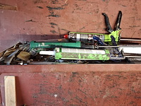 Materiaalcontainer v.v. verlichting - afbeelding 15 van  17