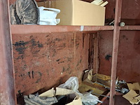 Materiaalcontainer v.v. verlichting - afbeelding 16 van  17