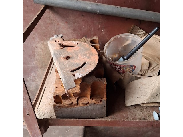 Materiaalcontainer - afbeelding 3 van  21