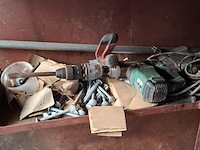 Materiaalcontainer - afbeelding 5 van  21