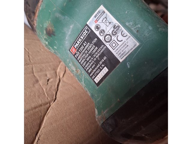 Materiaalcontainer - afbeelding 6 van  21