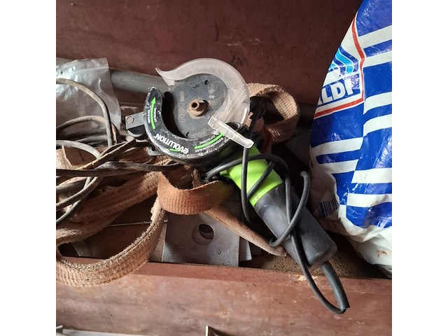 Materiaalcontainer - afbeelding 7 van  21