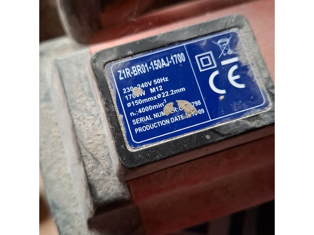 Materiaalcontainer - afbeelding 9 van  21