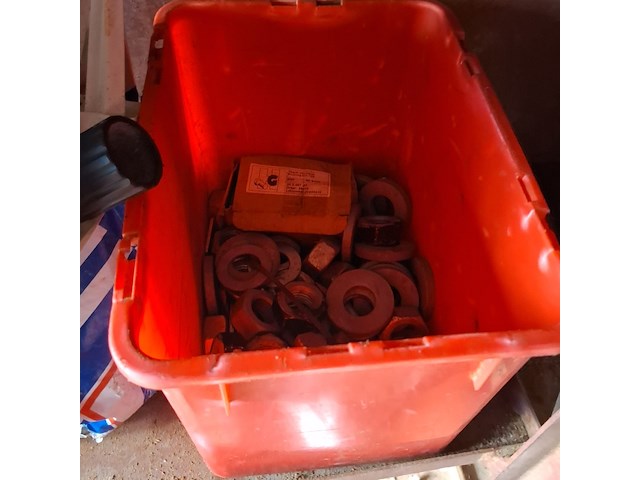 Materiaalcontainer - afbeelding 10 van  21