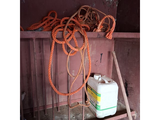 Materiaalcontainer - afbeelding 11 van  21