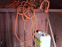 Materiaalcontainer - afbeelding 11 van  21