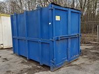 Materiaalcontainer - afbeelding 1 van  21