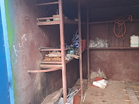 Materiaalcontainer - afbeelding 14 van  21