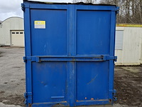 Materiaalcontainer - afbeelding 12 van  21