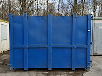 Materiaalcontainer - afbeelding 15 van  21