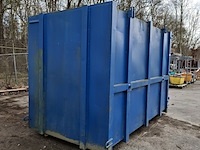 Materiaalcontainer - afbeelding 16 van  21