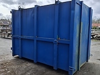 Materiaalcontainer - afbeelding 17 van  21