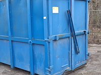 Materiaalcontainer - afbeelding 18 van  21