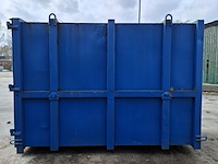 Materiaalcontainer - afbeelding 19 van  21
