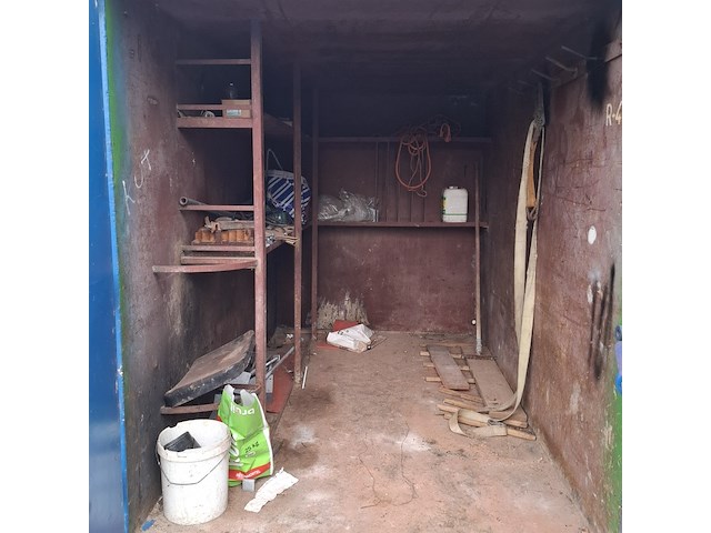 Materiaalcontainer - afbeelding 20 van  21