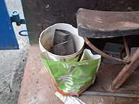 Materiaalcontainer - afbeelding 21 van  21