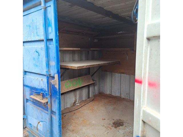 Materiaalcontainer - afbeelding 3 van  9