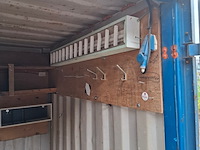 Materiaalcontainer - afbeelding 6 van  9