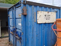 Materiaalcontainer - afbeelding 8 van  9
