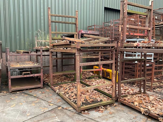 Materiaaljuk, stapelbaar (13x) - afbeelding 3 van  3