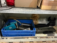 Materiaalkast met inhoud (2x) - afbeelding 3 van  14