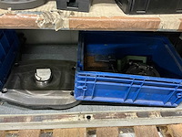 Materiaalkast met inhoud (2x) - afbeelding 10 van  14