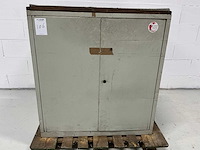 Materiaalkast met inhoud (2x) - afbeelding 14 van  14