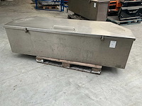 Materiaalkist rvs - afbeelding 5 van  6
