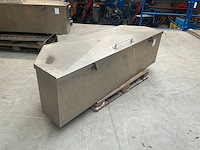 Materiaalkist rvs - afbeelding 2 van  6