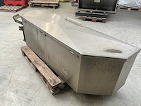 Materiaalkist rvs - afbeelding 6 van  6