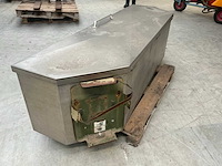 Materiaalkist rvs - afbeelding 3 van  6