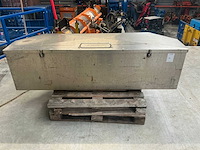 Materiaalkist rvs - afbeelding 2 van  5