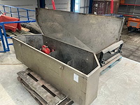 Materiaalkist rvs - afbeelding 3 van  5