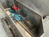 Materiaalkist rvs - afbeelding 5 van  5