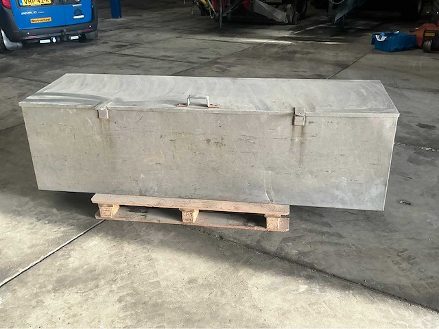 Materiaalkist - afbeelding 1 van  3