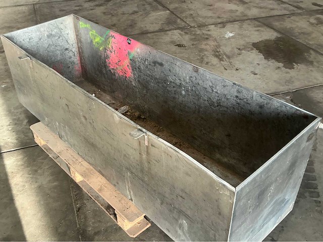 Materiaalkist - afbeelding 2 van  3