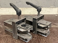 Materiaalklem (2x) - afbeelding 2 van  5