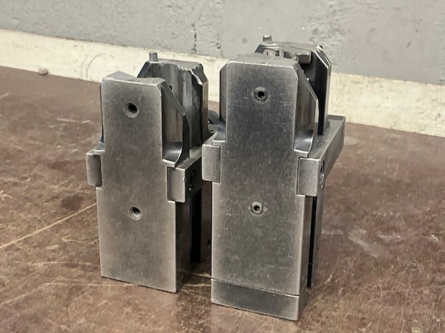 Materiaalklem (2x) - afbeelding 4 van  5