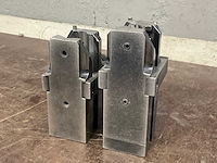 Materiaalklem (2x) - afbeelding 4 van  5