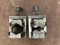 Materiaalklem (2x) - afbeelding 5 van  5