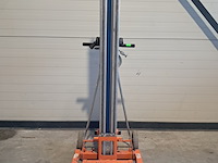 Materiaallift 3,40m ~ sumner, 2210, 2019