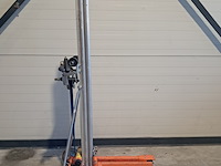 Materiaallift 3,40m ~ sumner, 2210, 2019 - afbeelding 4 van  9