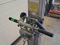 Materiaallift 3,40m ~ sumner, 2210, 2019 - afbeelding 5 van  9