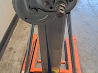 Materiaallift 3,40m ~ sumner, 2210, 2019 - afbeelding 6 van  9