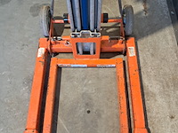 Materiaallift 3,40m ~ sumner, 2210, 2019 - afbeelding 7 van  9