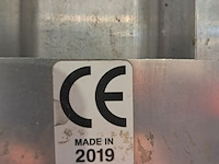 Materiaallift 3,40m ~ sumner, 2210, 2019 - afbeelding 8 van  9