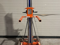 Materiaallift 3,40m ~, sumner, 2210, 2022 - afbeelding 2 van  25