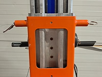 Materiaallift 3,40m ~, sumner, 2210, 2022 - afbeelding 4 van  25