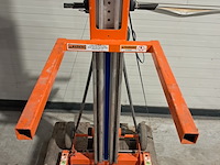 Materiaallift 3,40m ~, sumner, 2210, 2022 - afbeelding 6 van  25