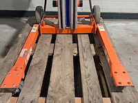 Materiaallift 3,40m ~, sumner, 2210, 2022 - afbeelding 7 van  25